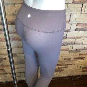 Lululemon leggings size 2